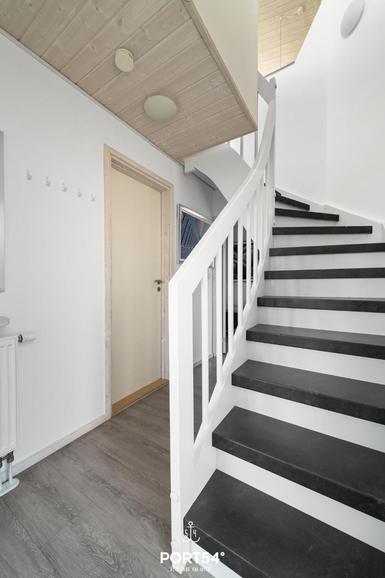 Ferienhaus Bottsand Marina Wendtorf Eksteriør bilde
