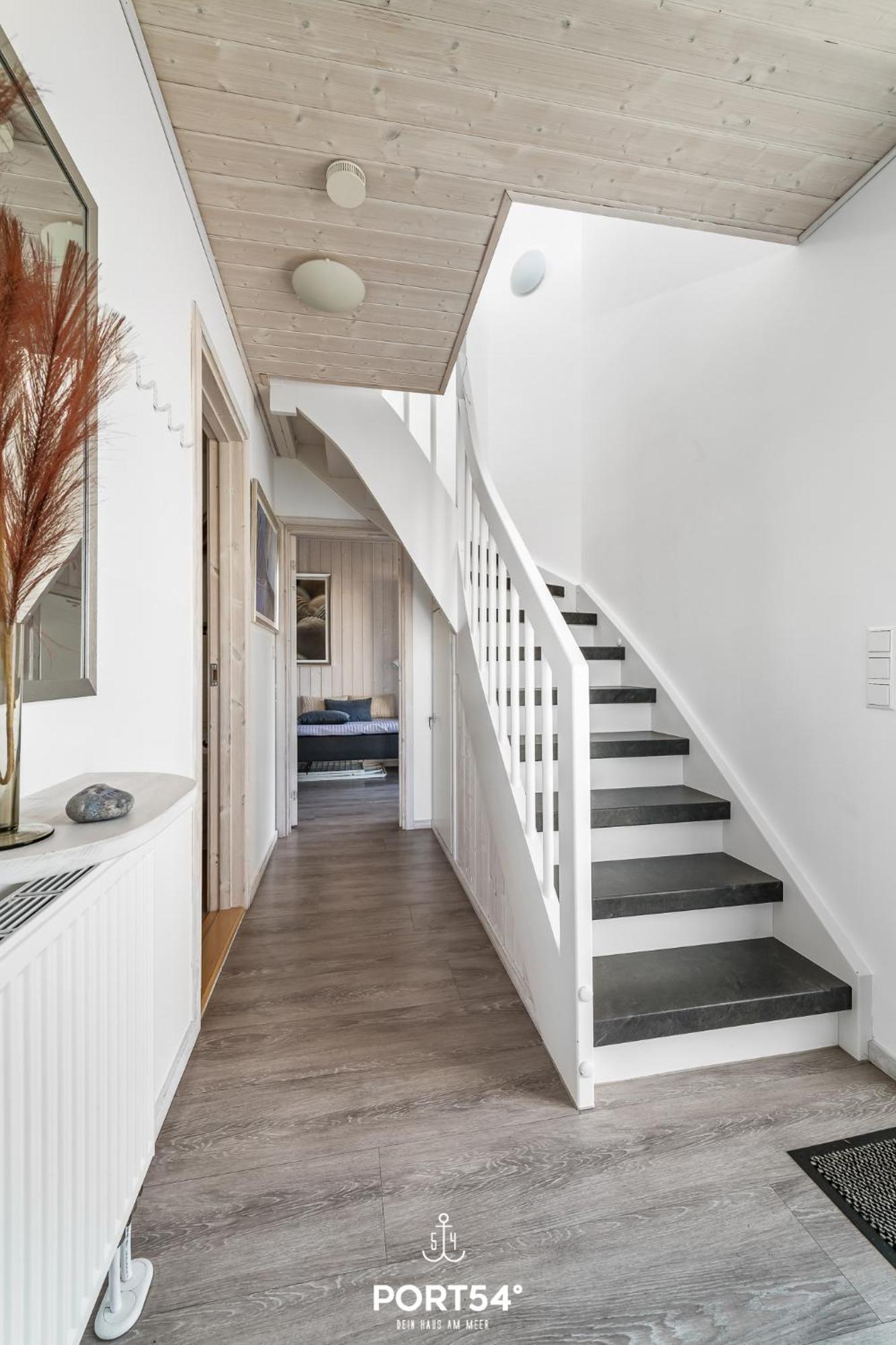 Ferienhaus Bottsand Marina Wendtorf Eksteriør bilde